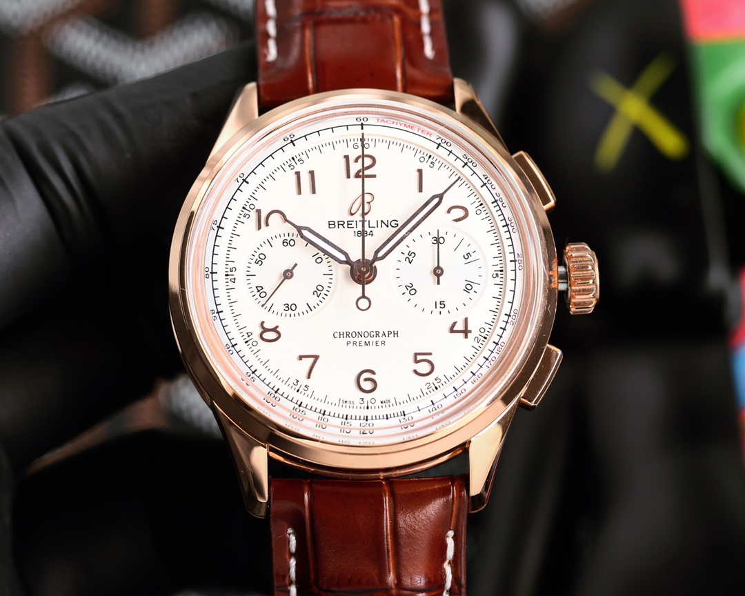 BREITLING Watches 42mm