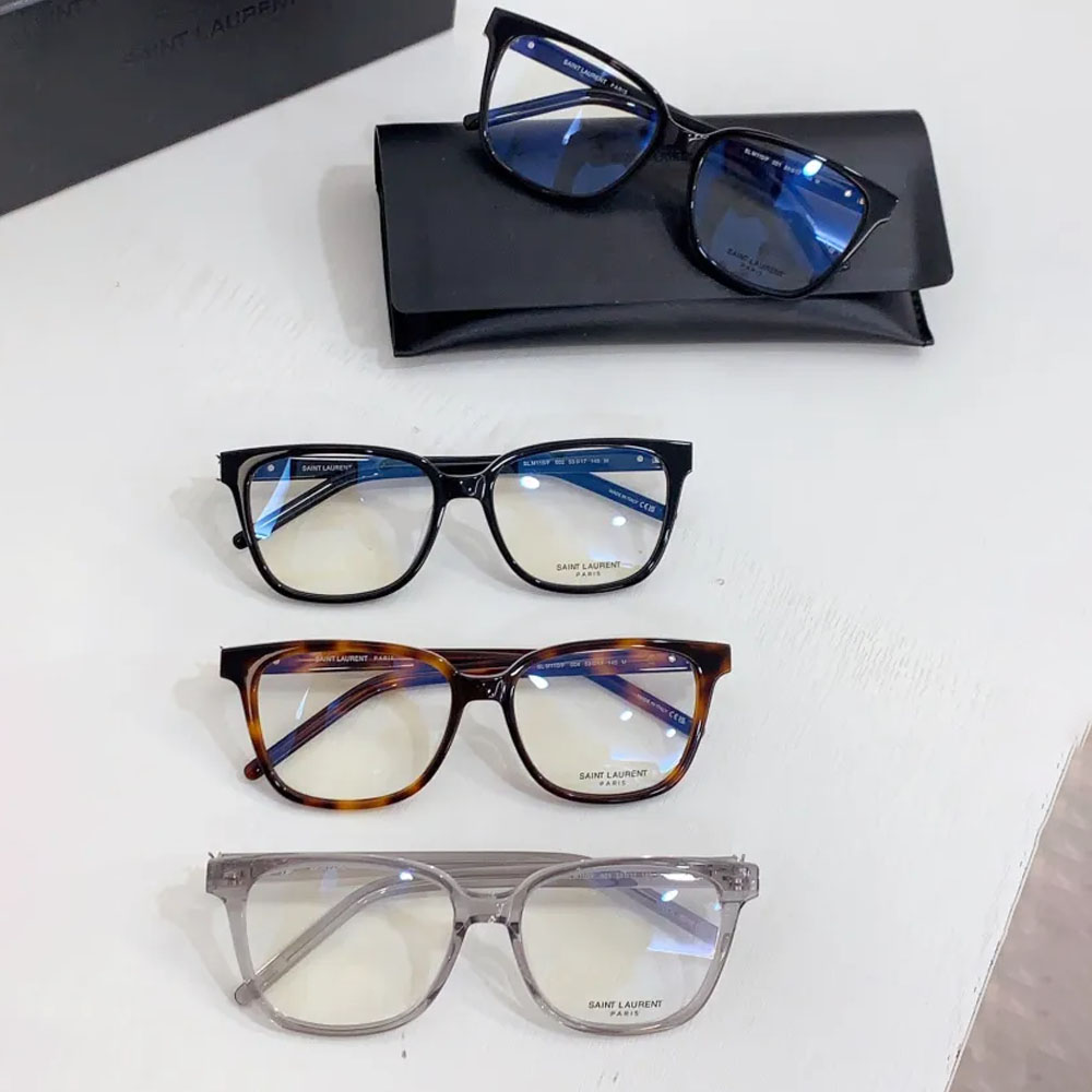 YSL Sunglasses SLM110F SM011