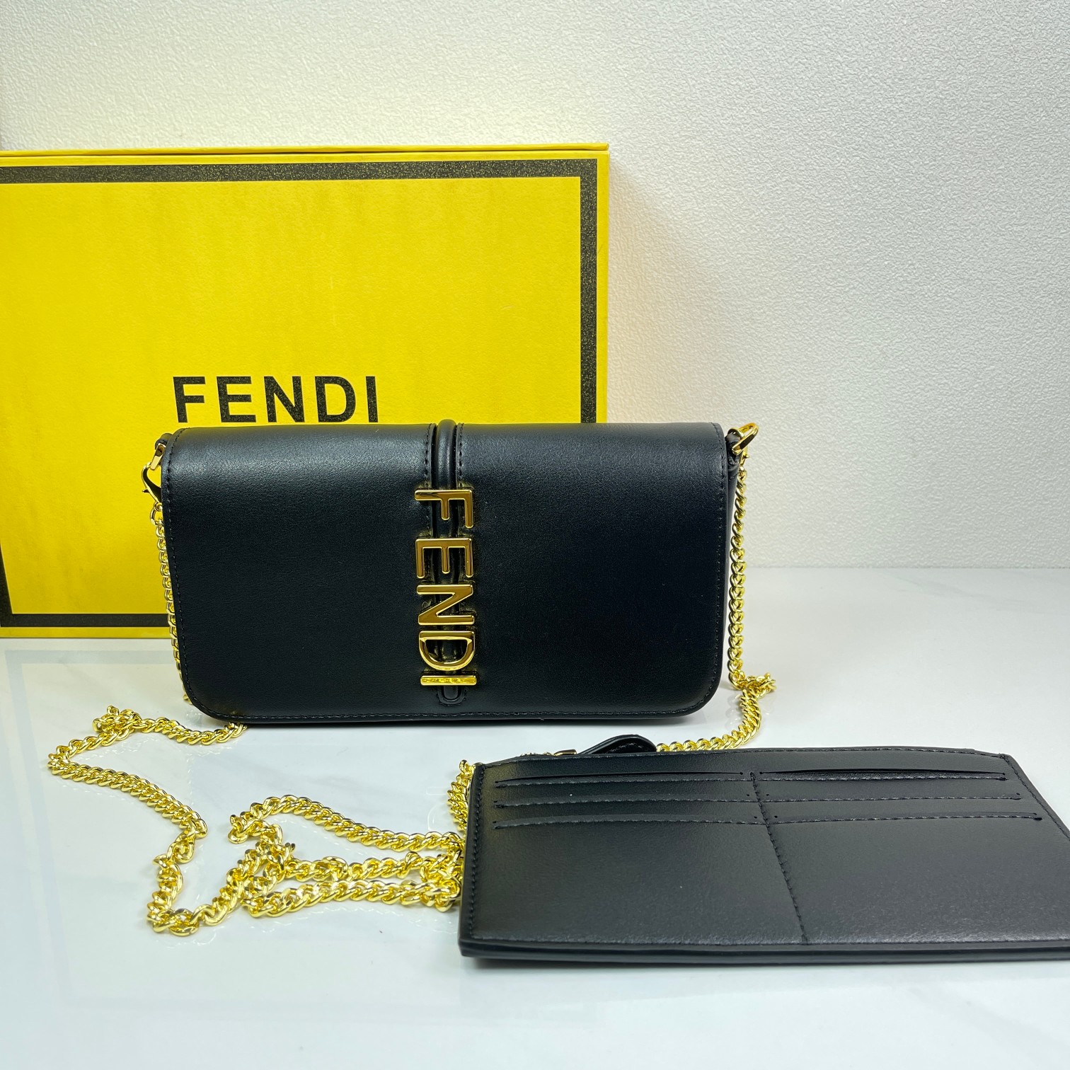 Fendi Bag Shoulder Bag