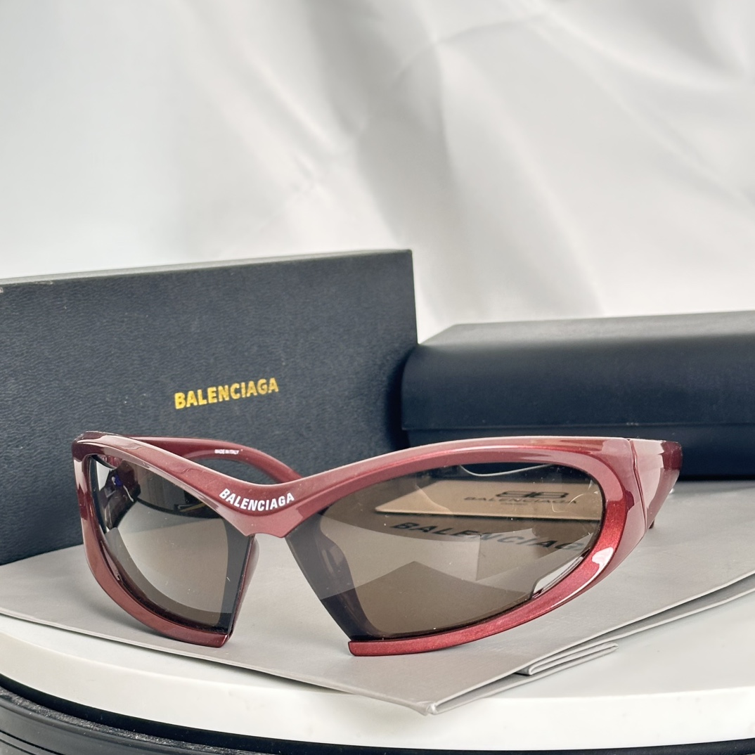 Balenciaga Sunglasses BB0318S SM051