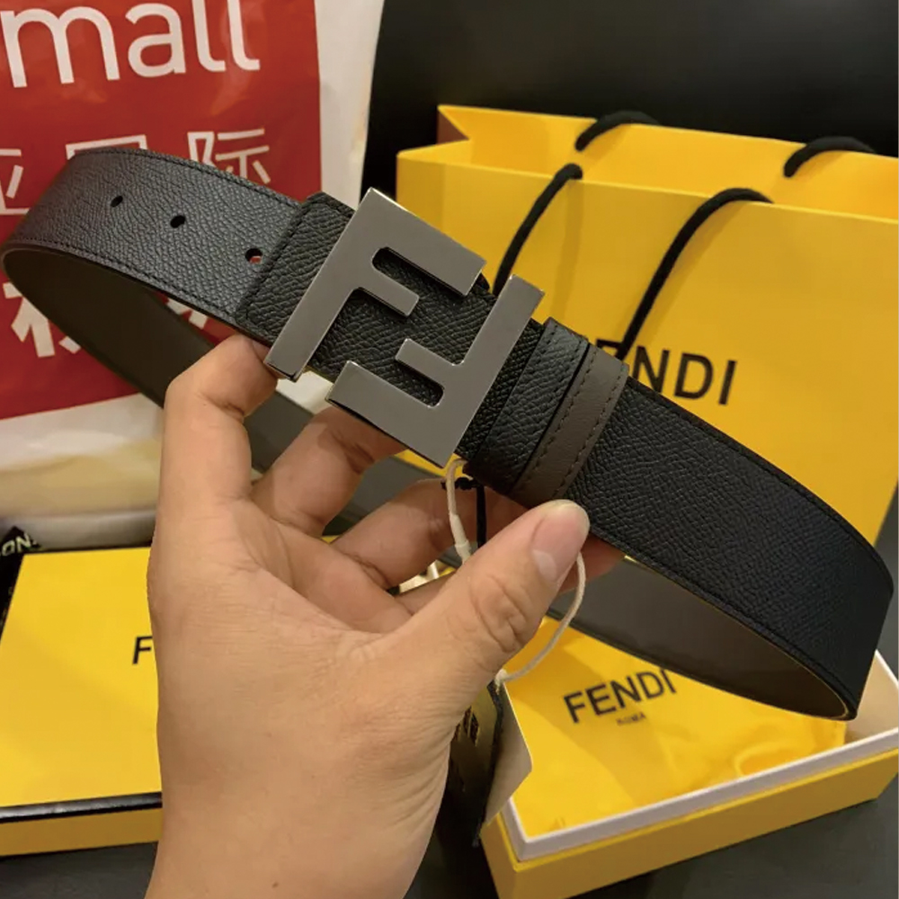 FENDI Belt 004 22PJ081 5cm