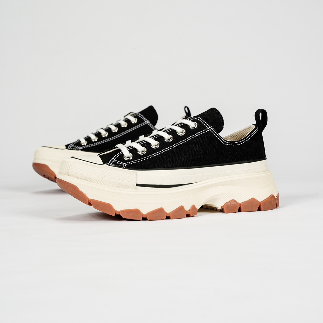 Converse  Shoes Casual Shoes Converse All Star 100 Trekwave