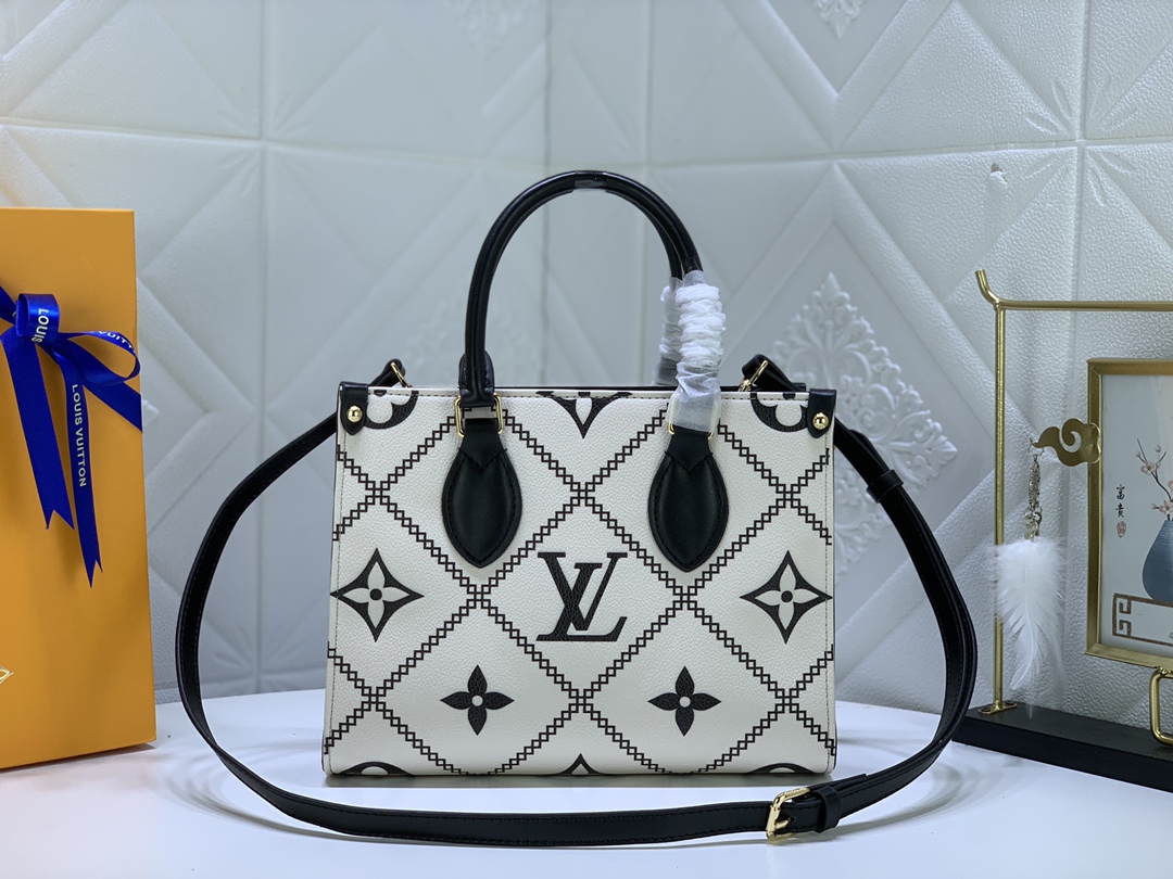 Louis Vuitton ONTHEGO