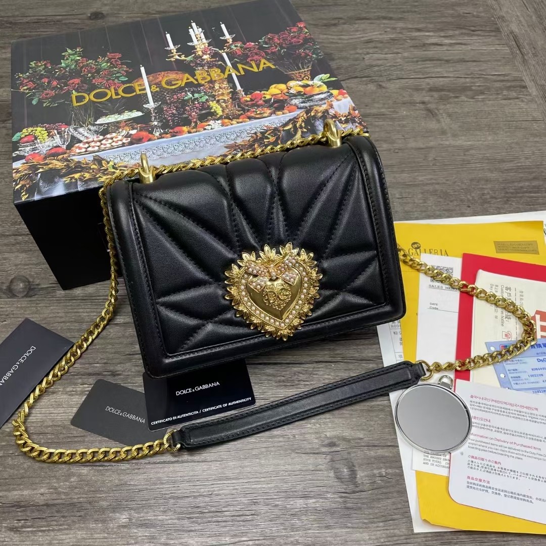 Dolce & Gabbana002LM042 21*6.5*14.5 cm