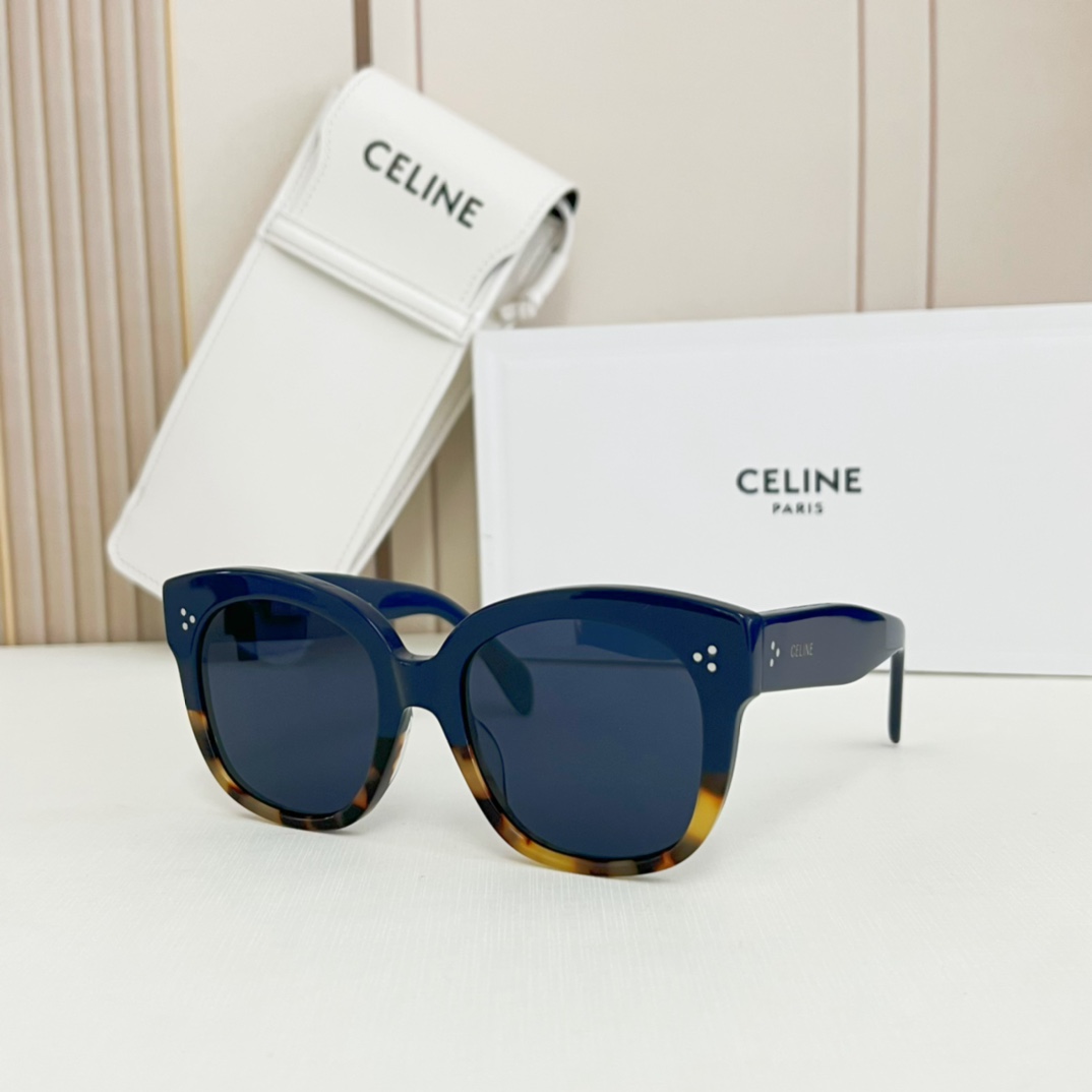 Celine Sunglasses CL4002UN SM041