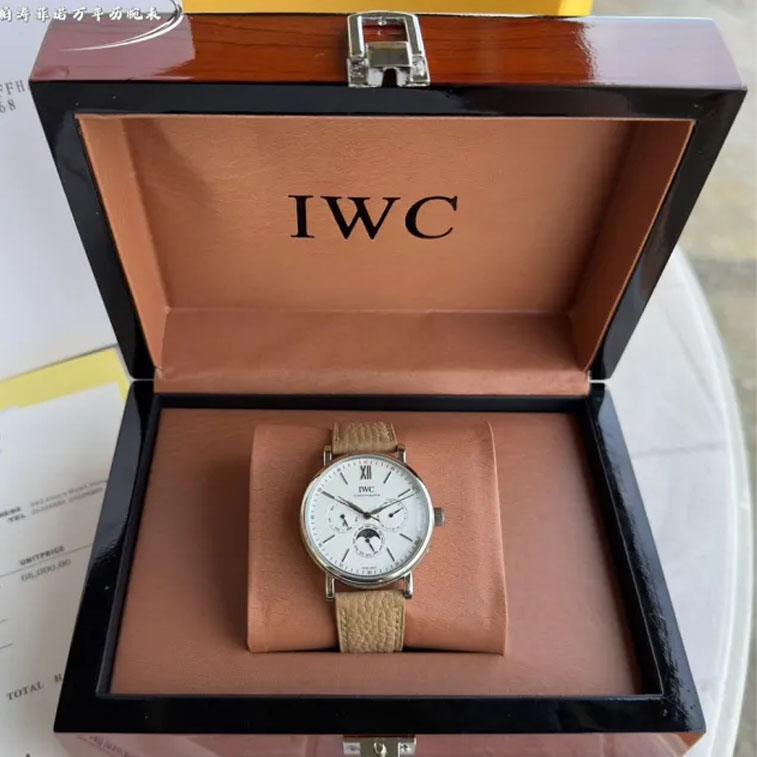 IWC Watches 40mm