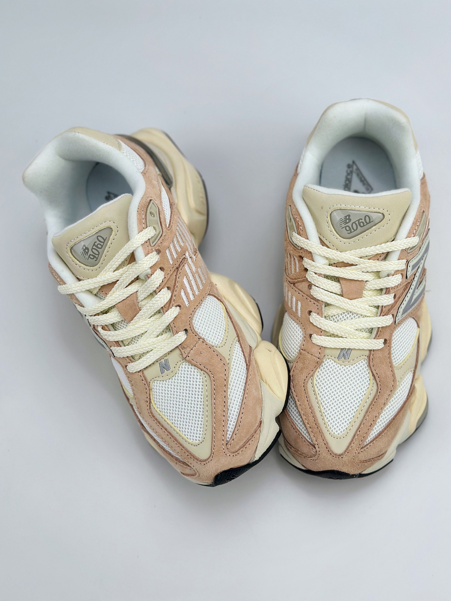 Joe Freshgoods x New Balance Shoes U9060WNAXQ HL062