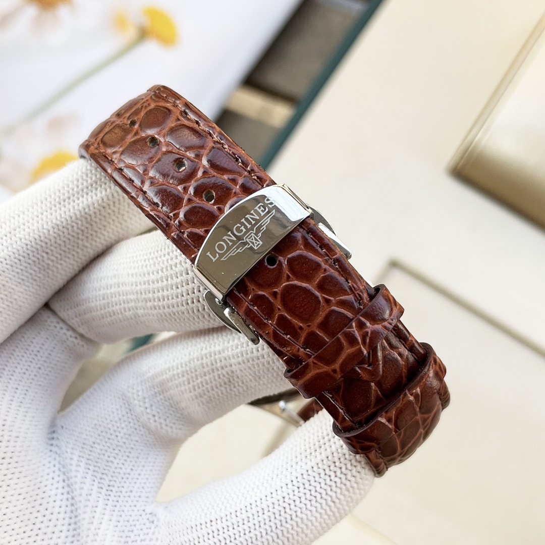 Longines Watches 42mm