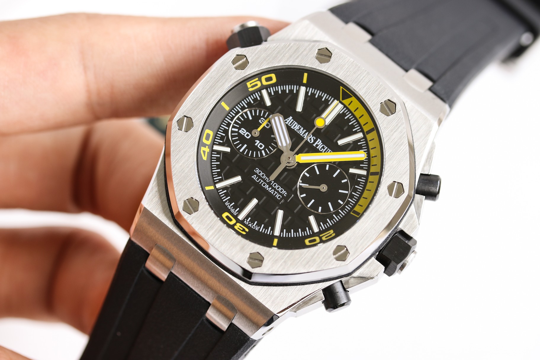 Audemars Piguet ROYAL OAK OFFSHORE 26703 42mm