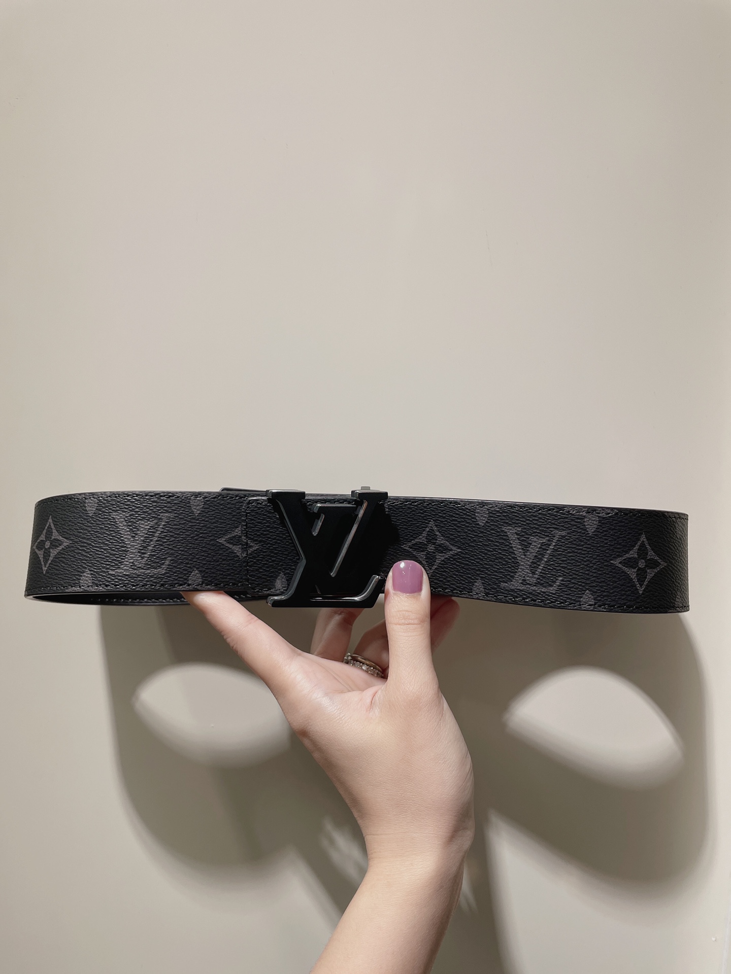 LV Belt 005 22PJ081 4cm