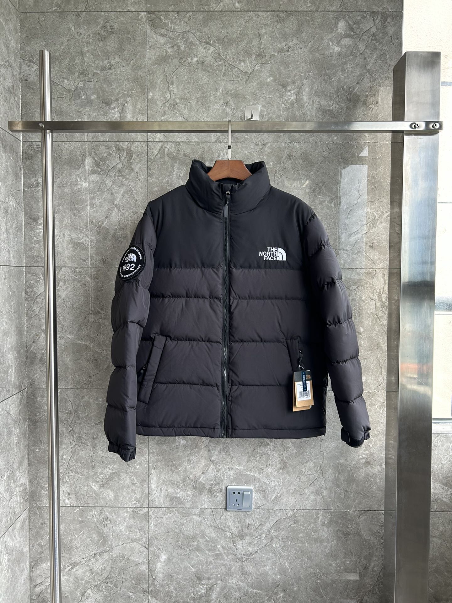 The North Face Down Jacket 1992 FYZ092
