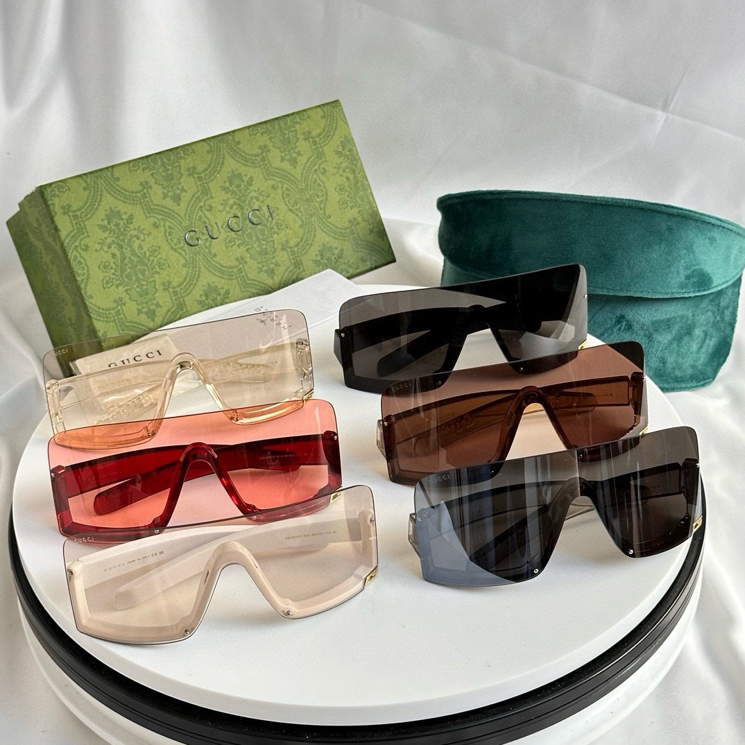 Gucci Sunglasses GG1637S SM031