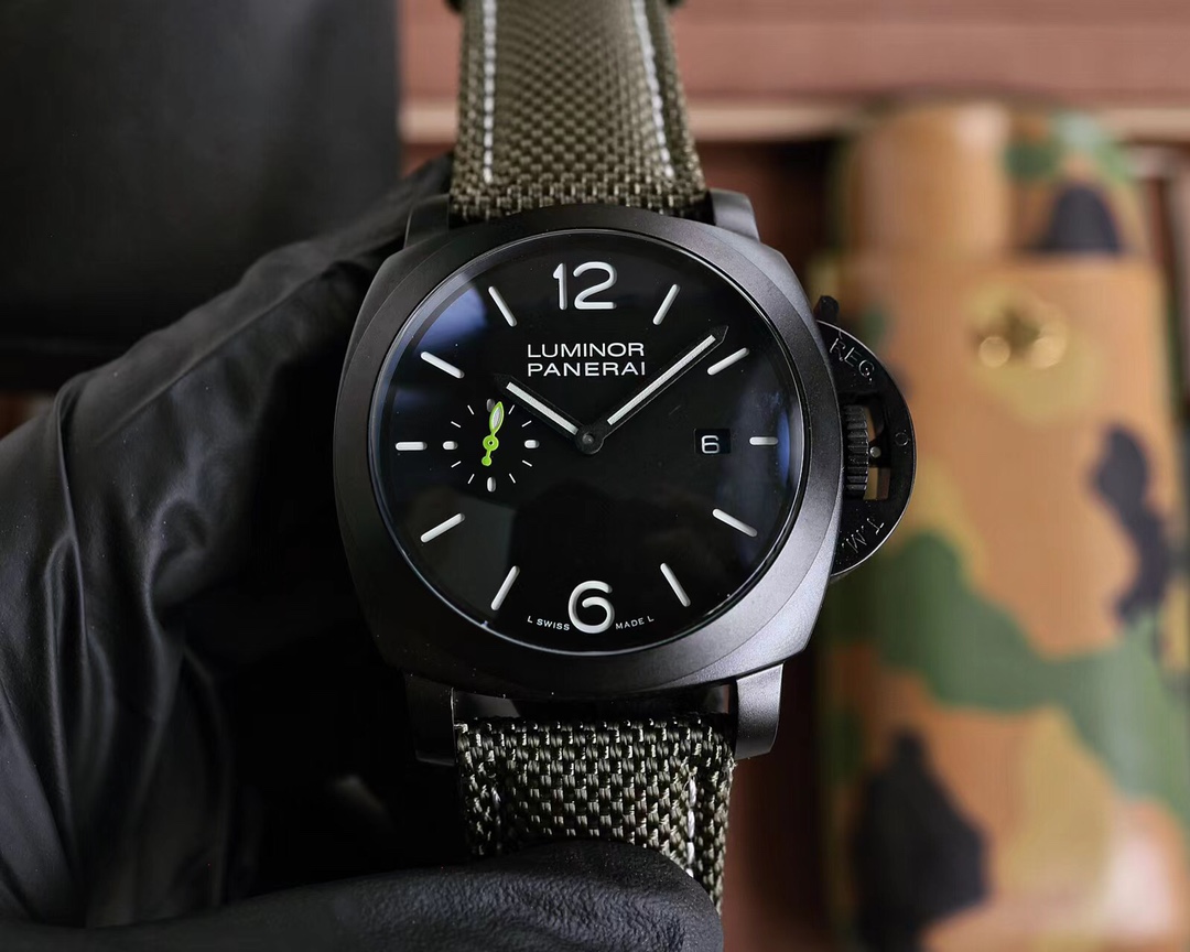 Panerai Watches 44mm