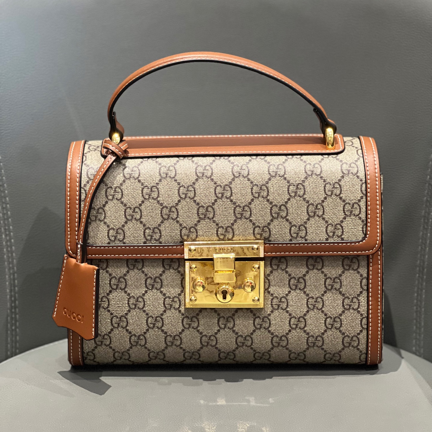 Gucci Shoulder Bag Ladies' Favorite