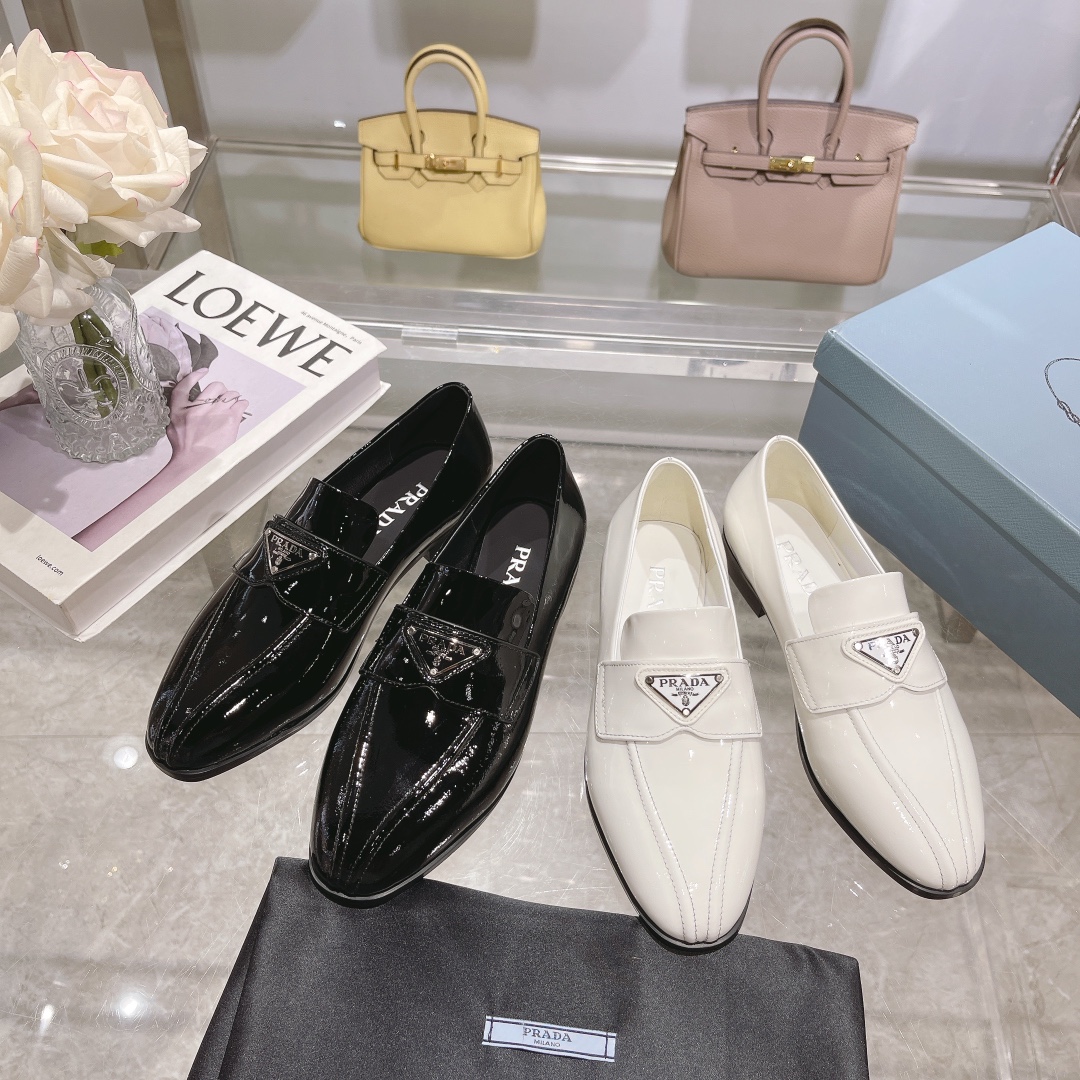 Prada shoes 043 XM542