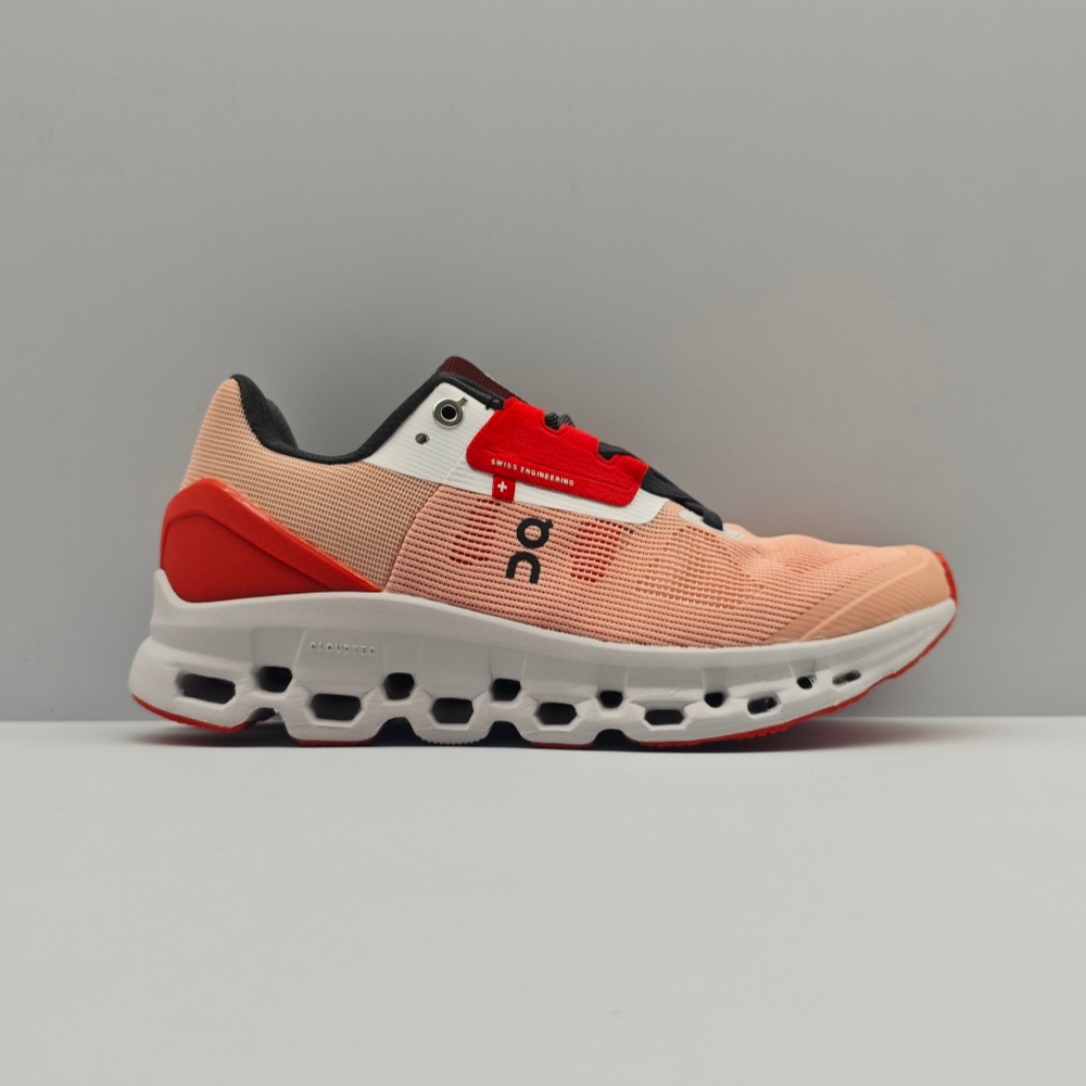 On Cloud Sneakers Sports shoes ON Cloudstratus 2