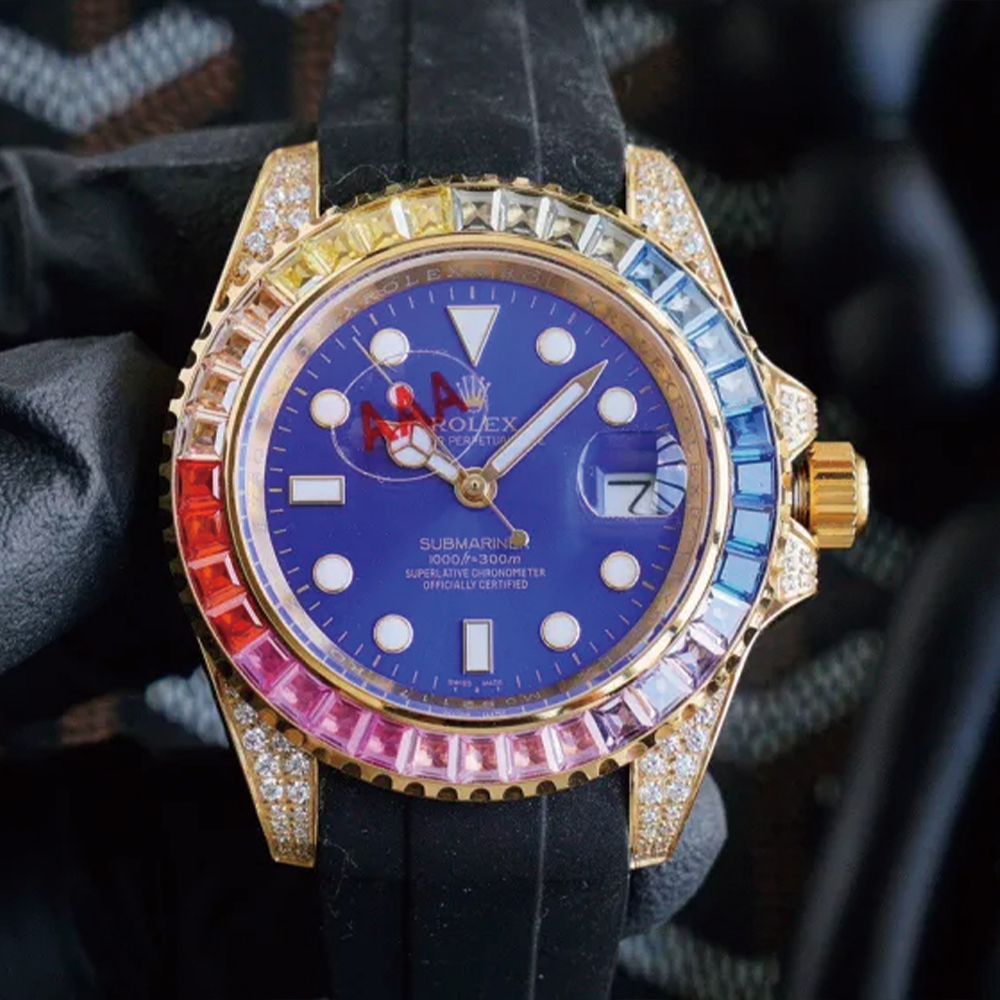 Rolex Submariner 40mm