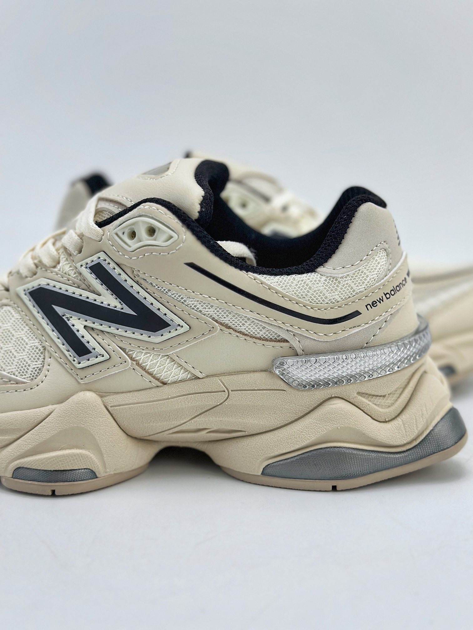 Joe Freshgoods x New Balance Shoes U9060DUASJ HL062