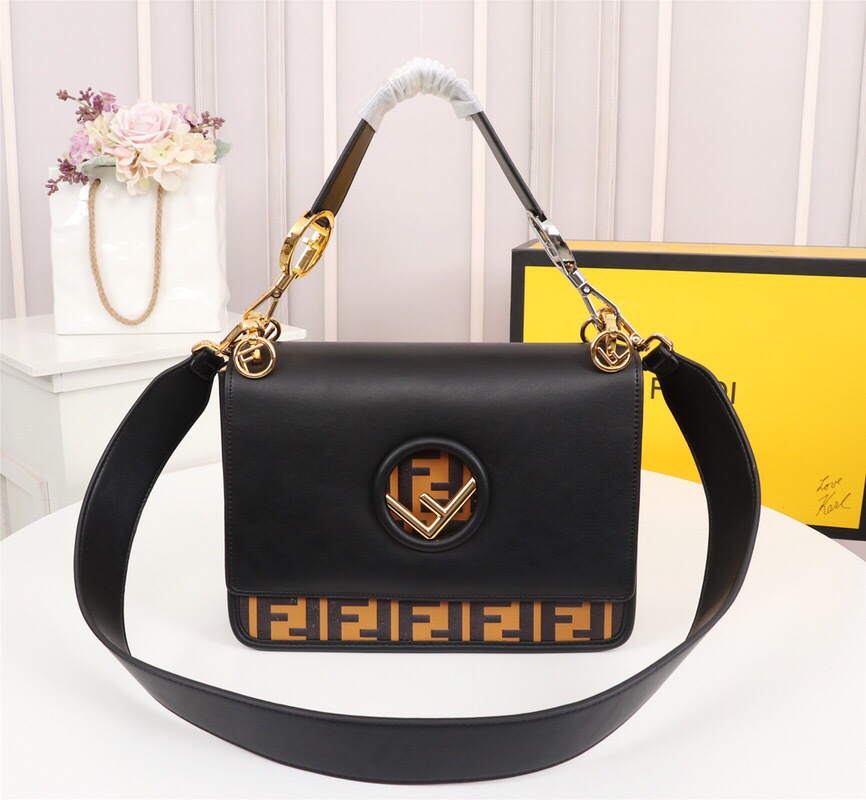 Fendi8833Large JQE012  25 cm