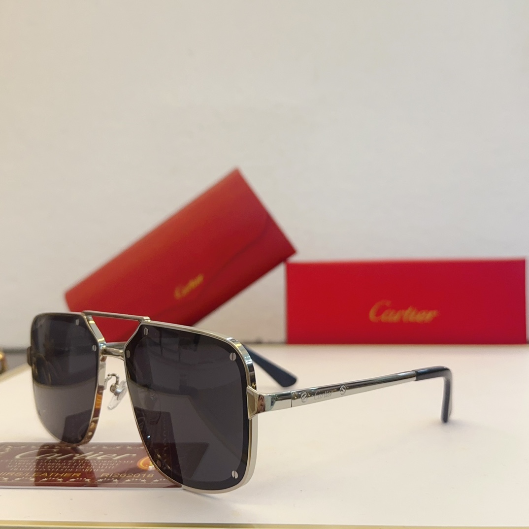 Cartier Sunglasses CT0194S SM031