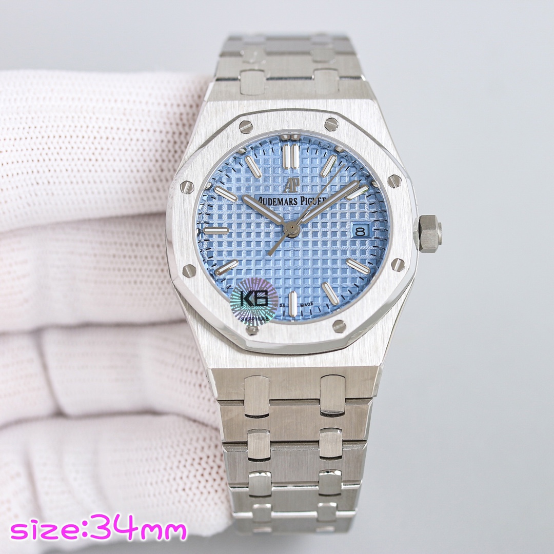Audemars Piguet ROYAL OAK 77350 34mm