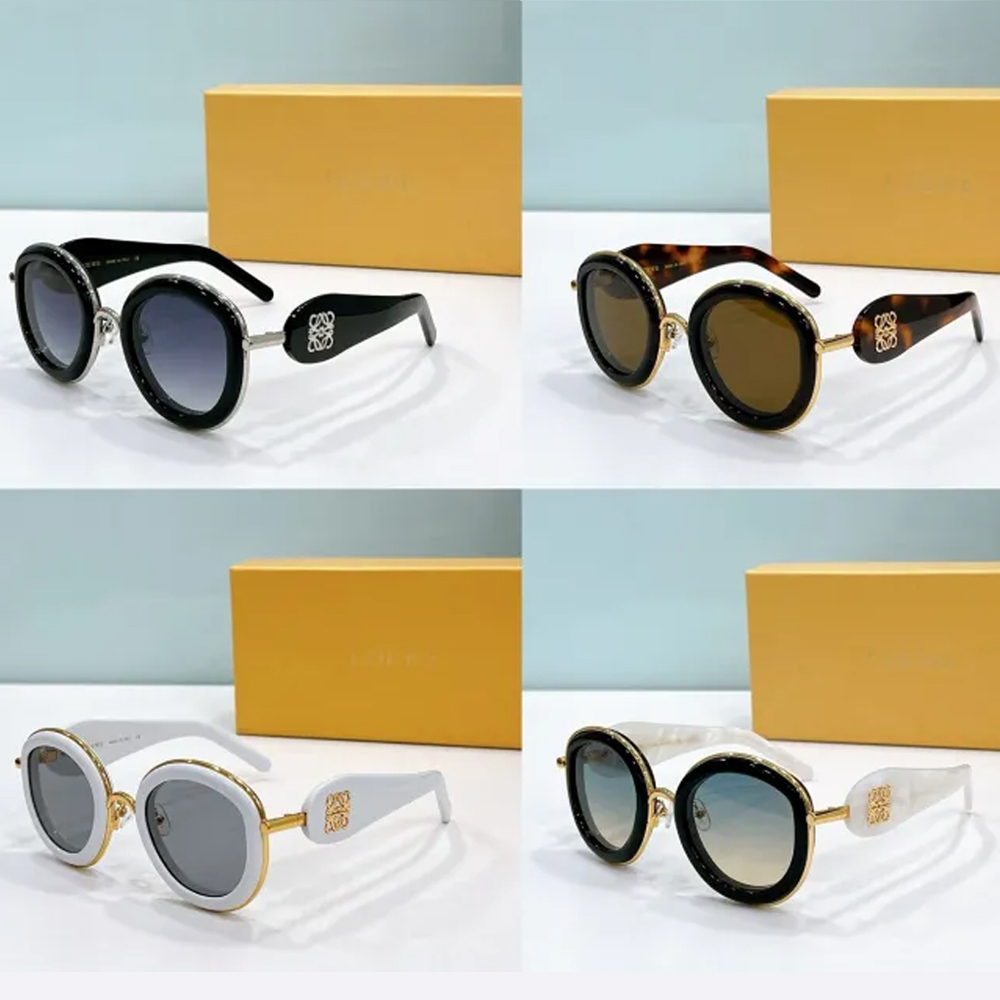 Loewe Sunglasses LW40149U SM051