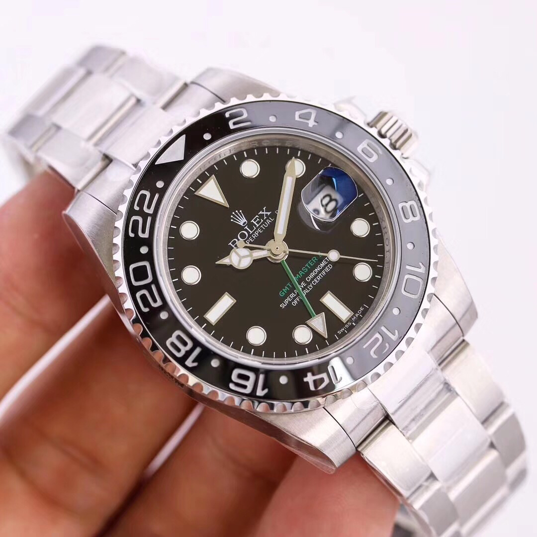 Rolex GMT-Master II 40mm