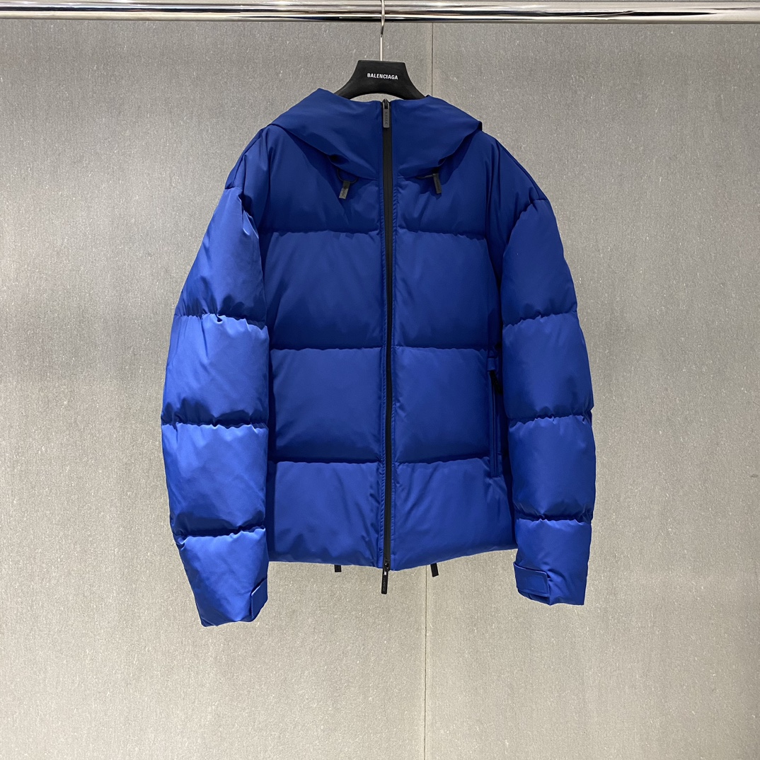 Prada Down Jacket 006 M087