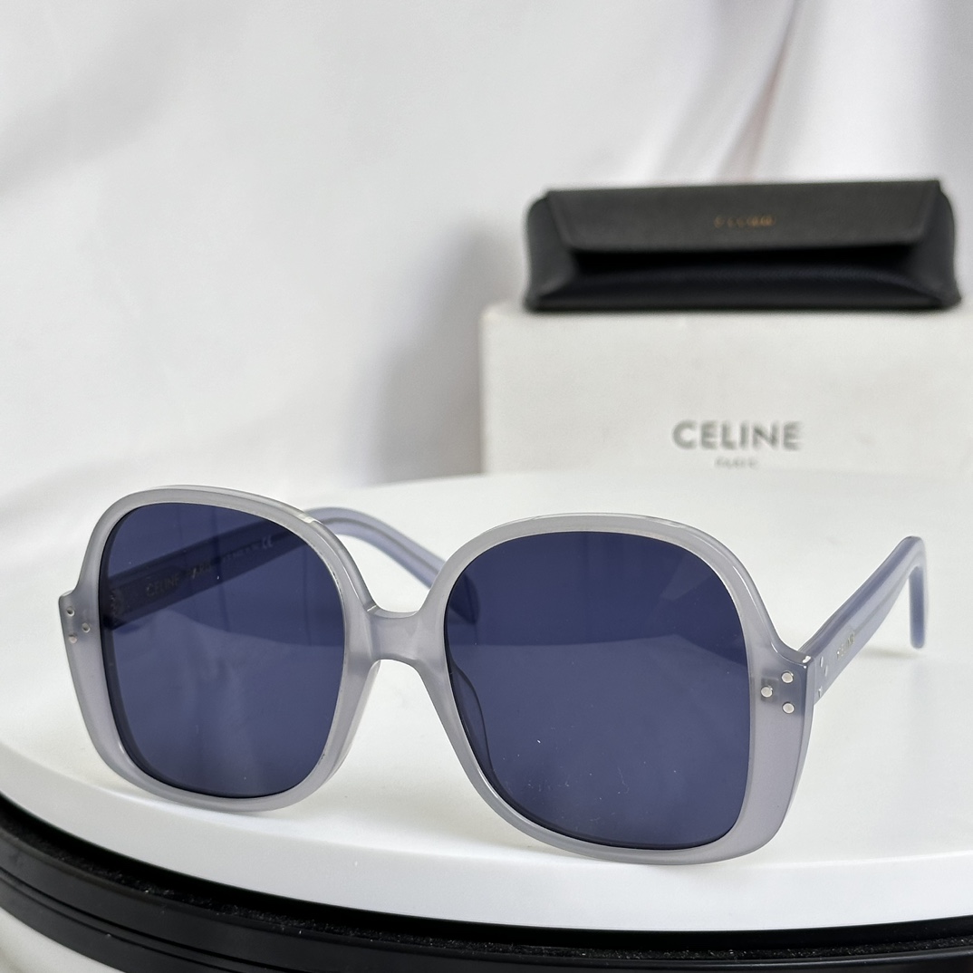 Celine Sunglasses CL4S158 SM021