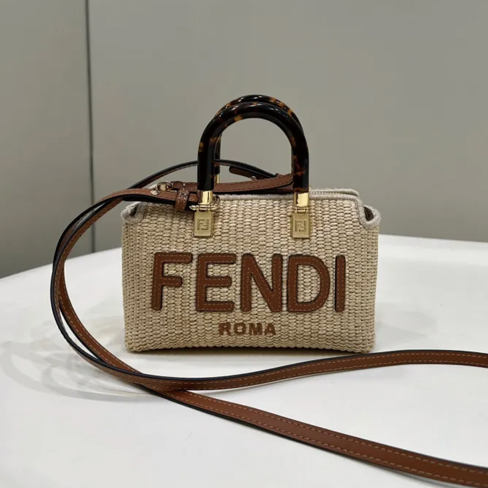 FENDI By The Way Mini Bag 4401 LM071 17cm