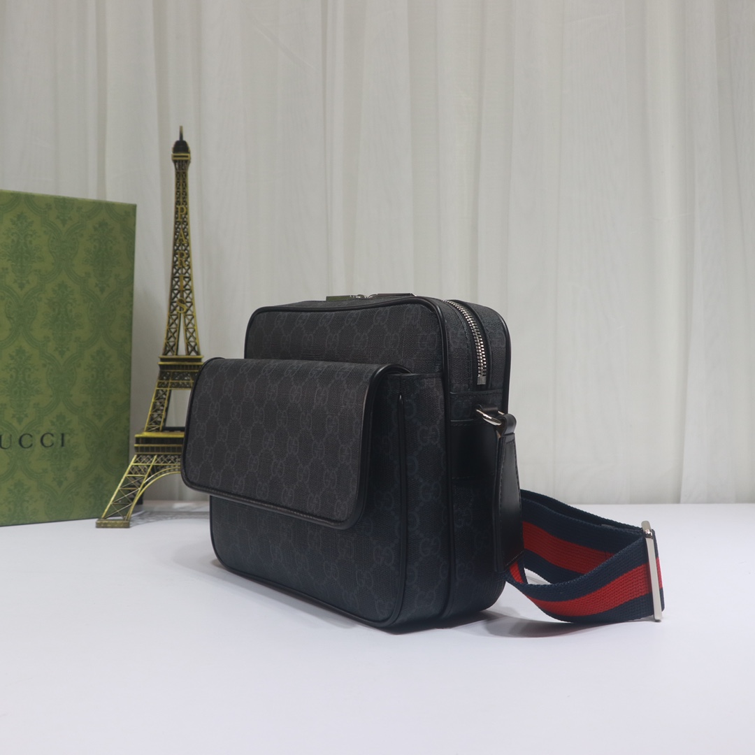 Gucci Shoulder Bag 795479 LM081 23cm