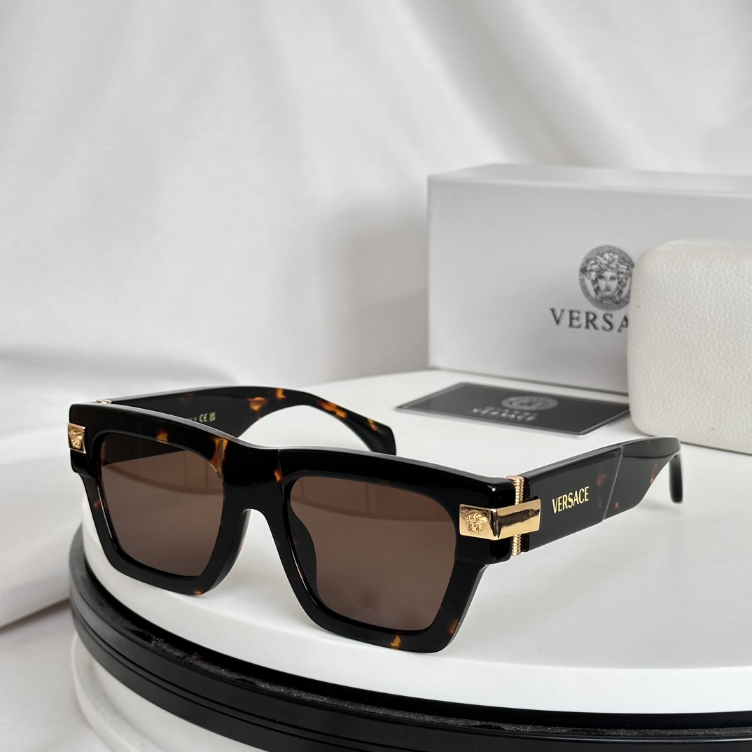 Versace Sunglasses 4464 SM061