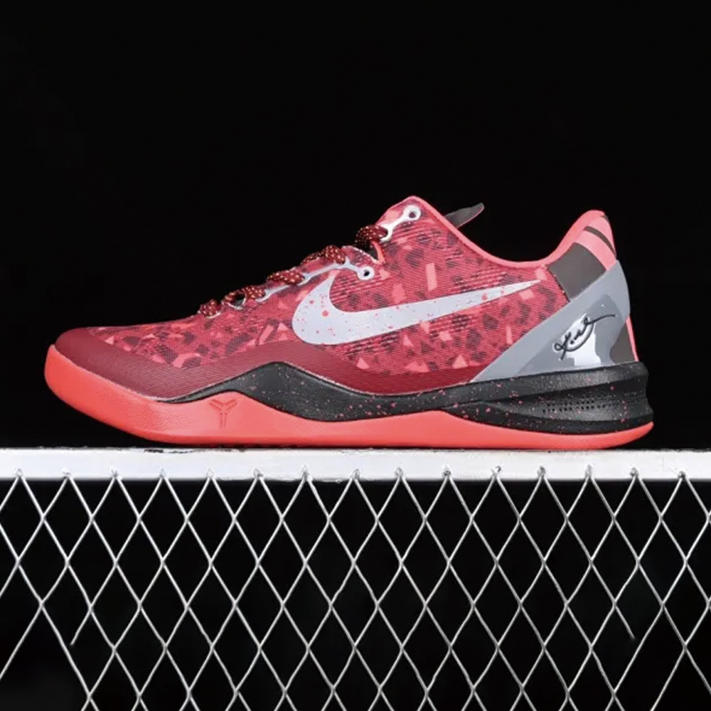 Nk Kobe 8  SYSTEM  555035-661 XM053