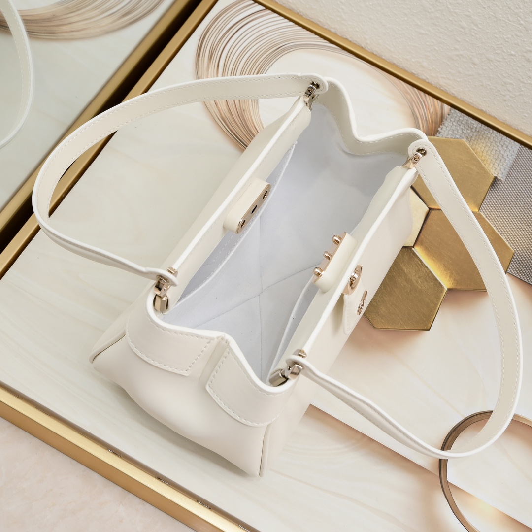 Small Dior Key Bag 7722 XB081 22cm