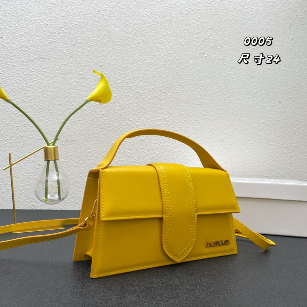 JACQUEMUS JA005 22PJ581