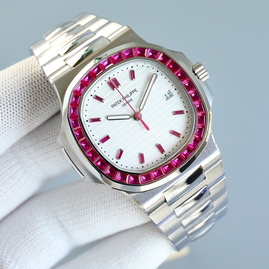 PATEK PHILIPPE NAUTILUS 5711 40mm