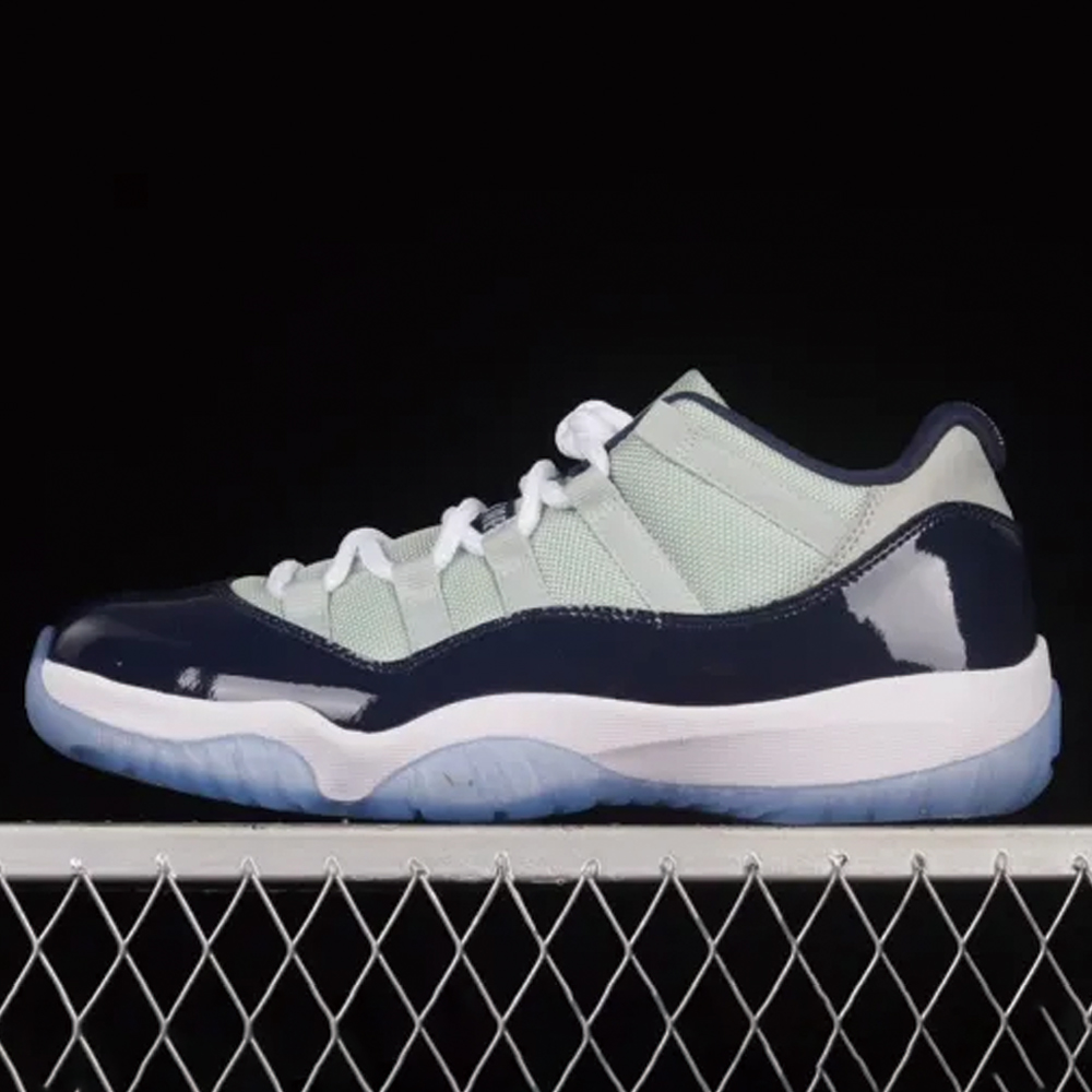 Air Jordan 11 Retro Low AJ11  528895-007 XM033