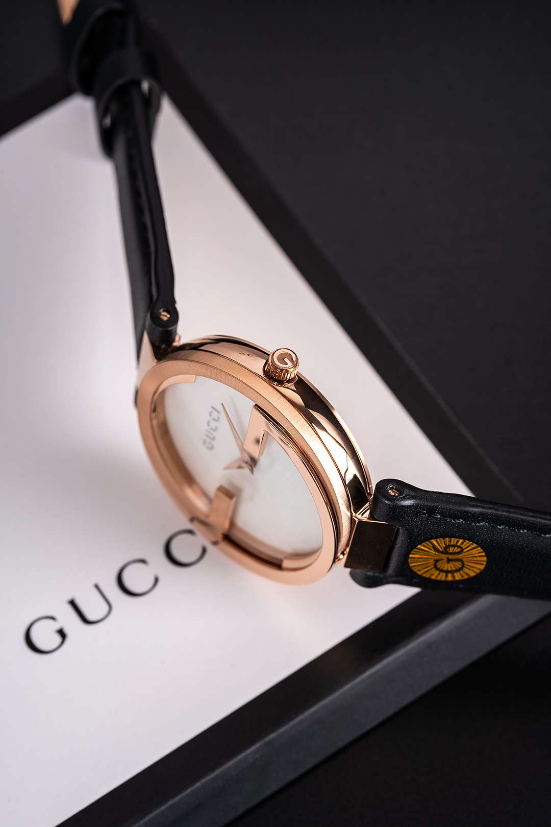 Gucci Watches 37mm