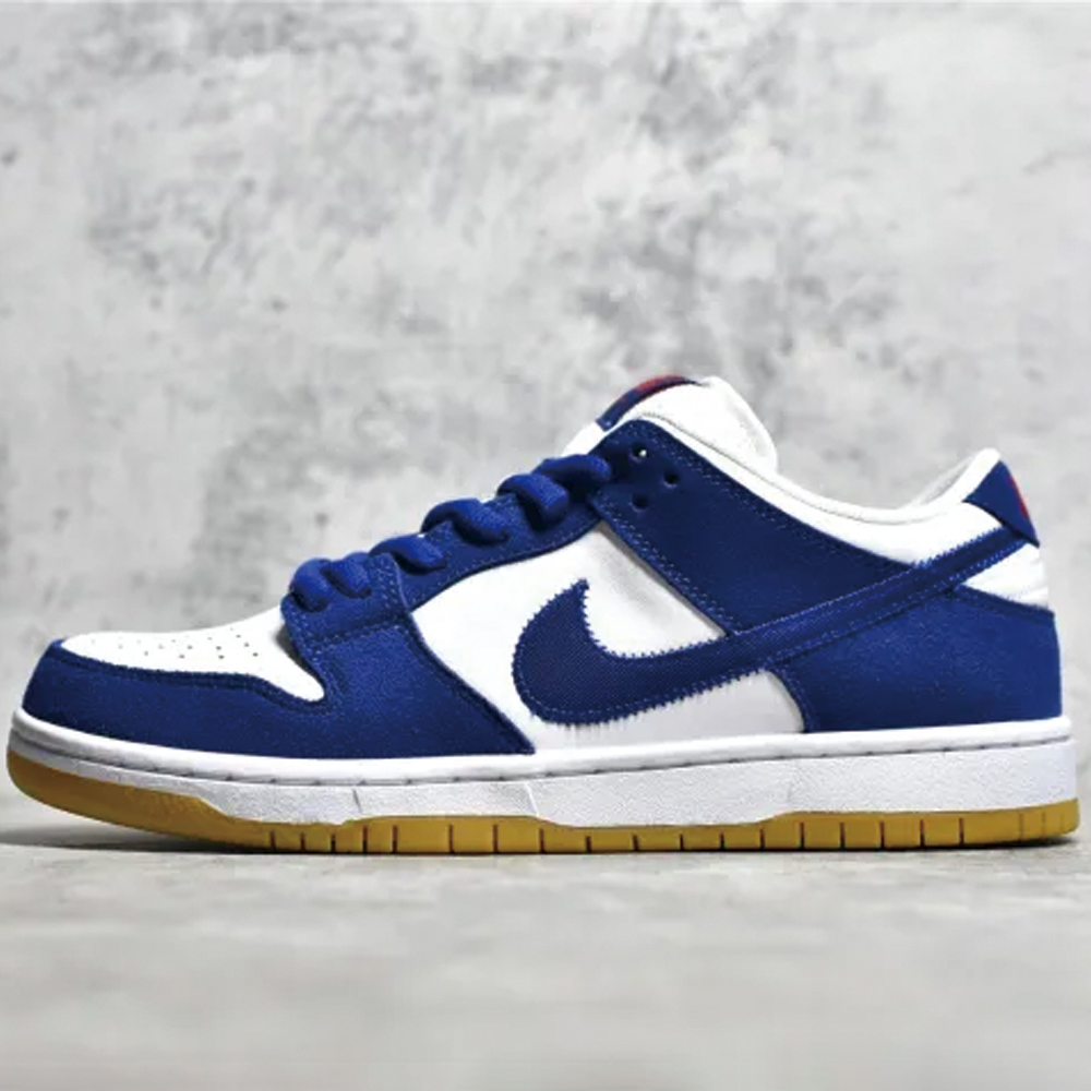 Nk SB Dunk Low DO9395-400 XM072