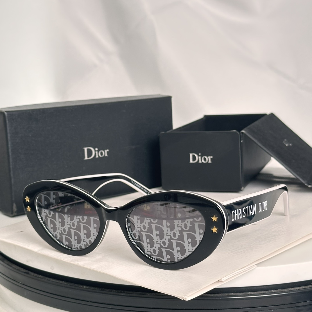 Dior Sunglasses PACIFIC B1U SM031