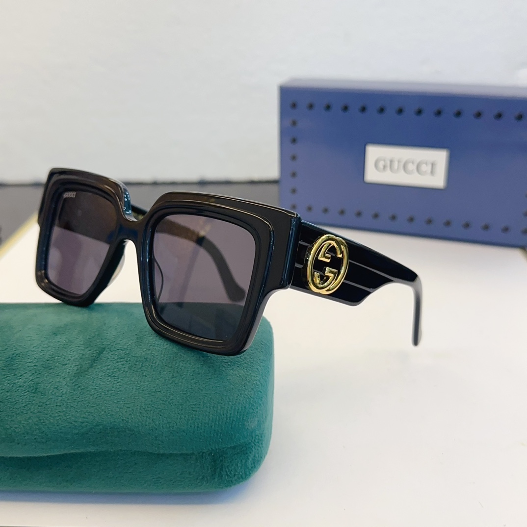 Gucci Sunglasses GG1632 SM051