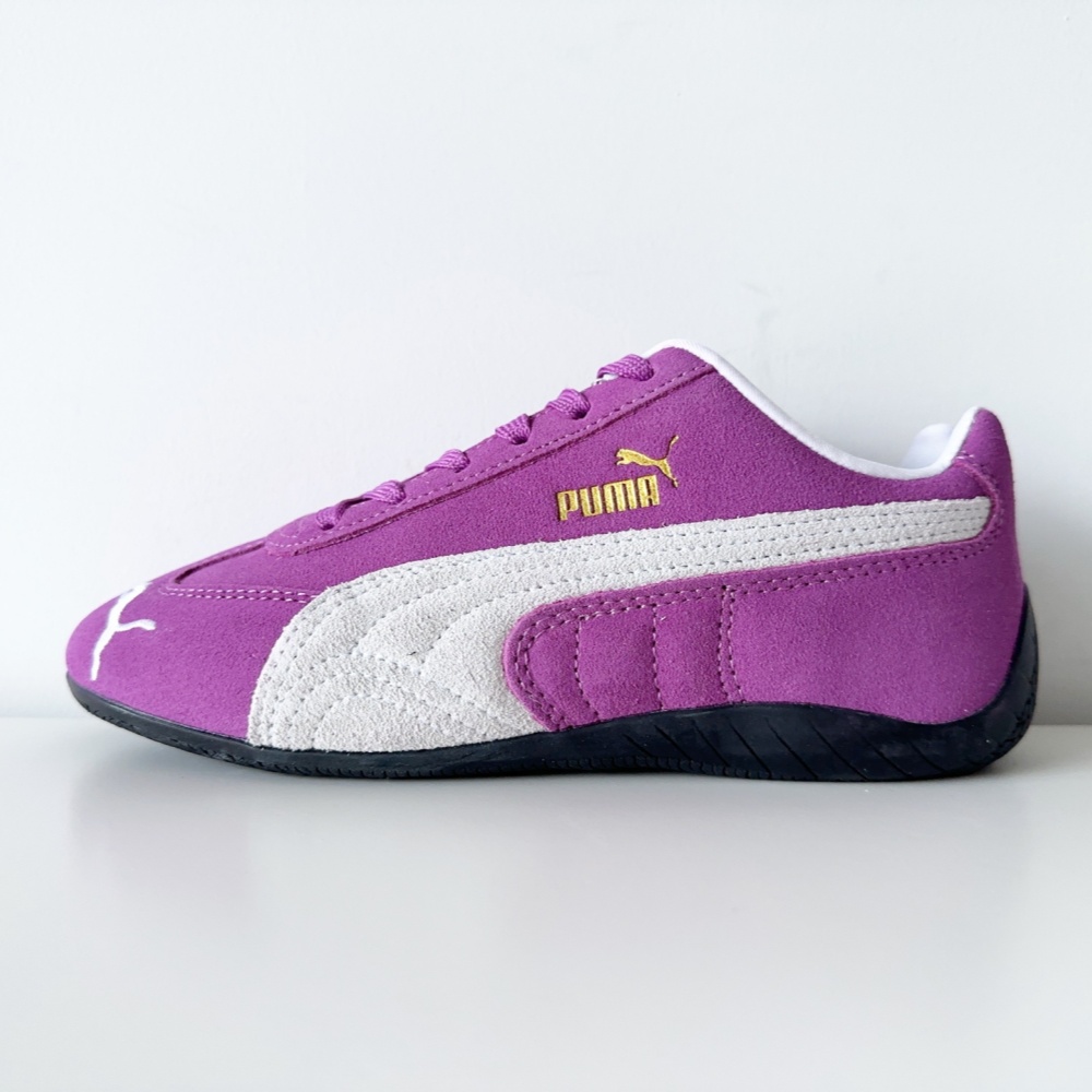 Puma Sneakers Sports shoes Speedcat The Open YY