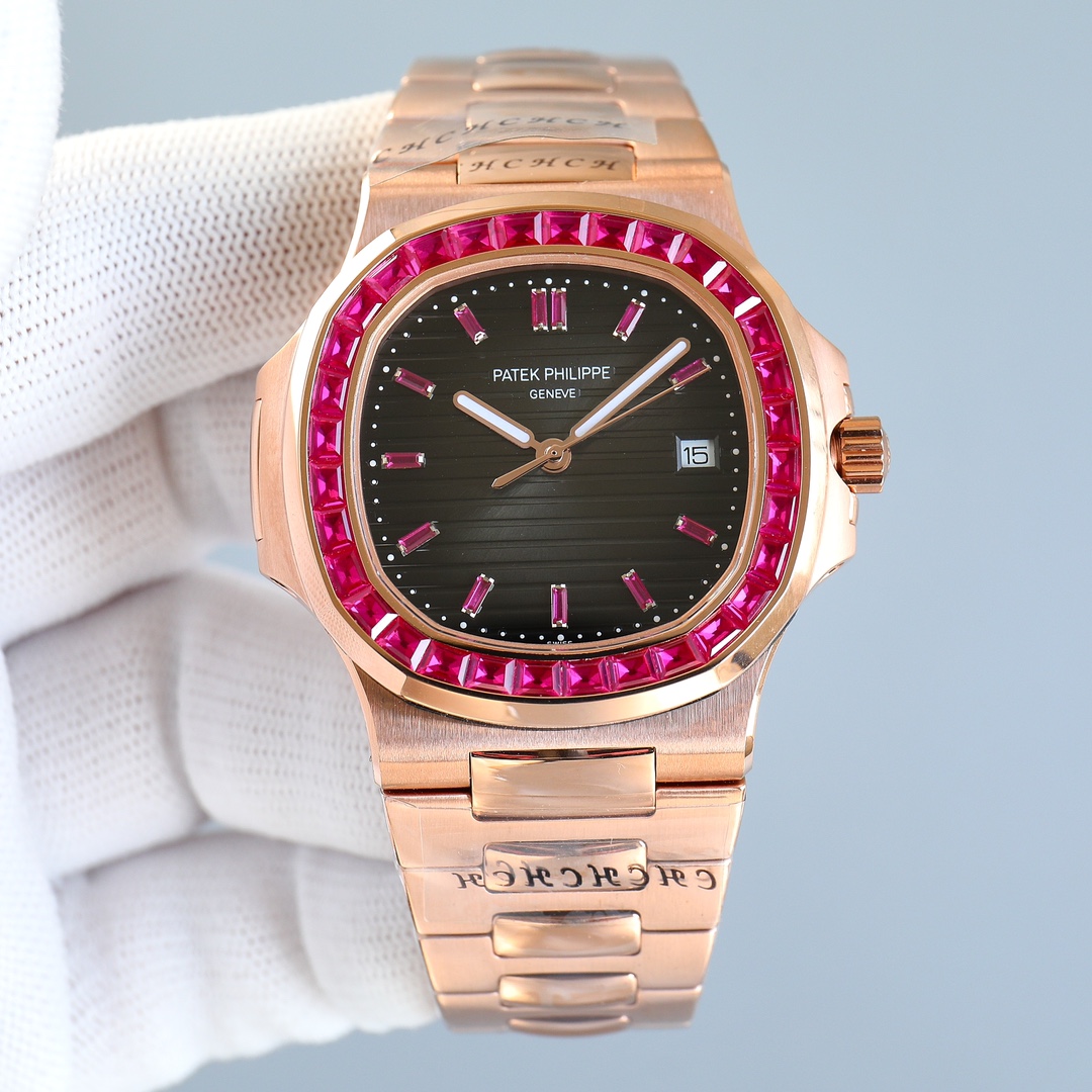 PATEK PHILIPPE NAUTILUS 5711 40mm