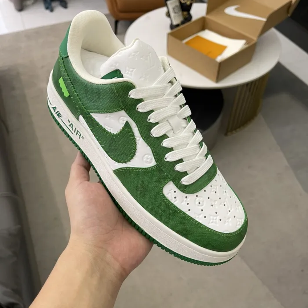 LV 030 Casual shoes XM053