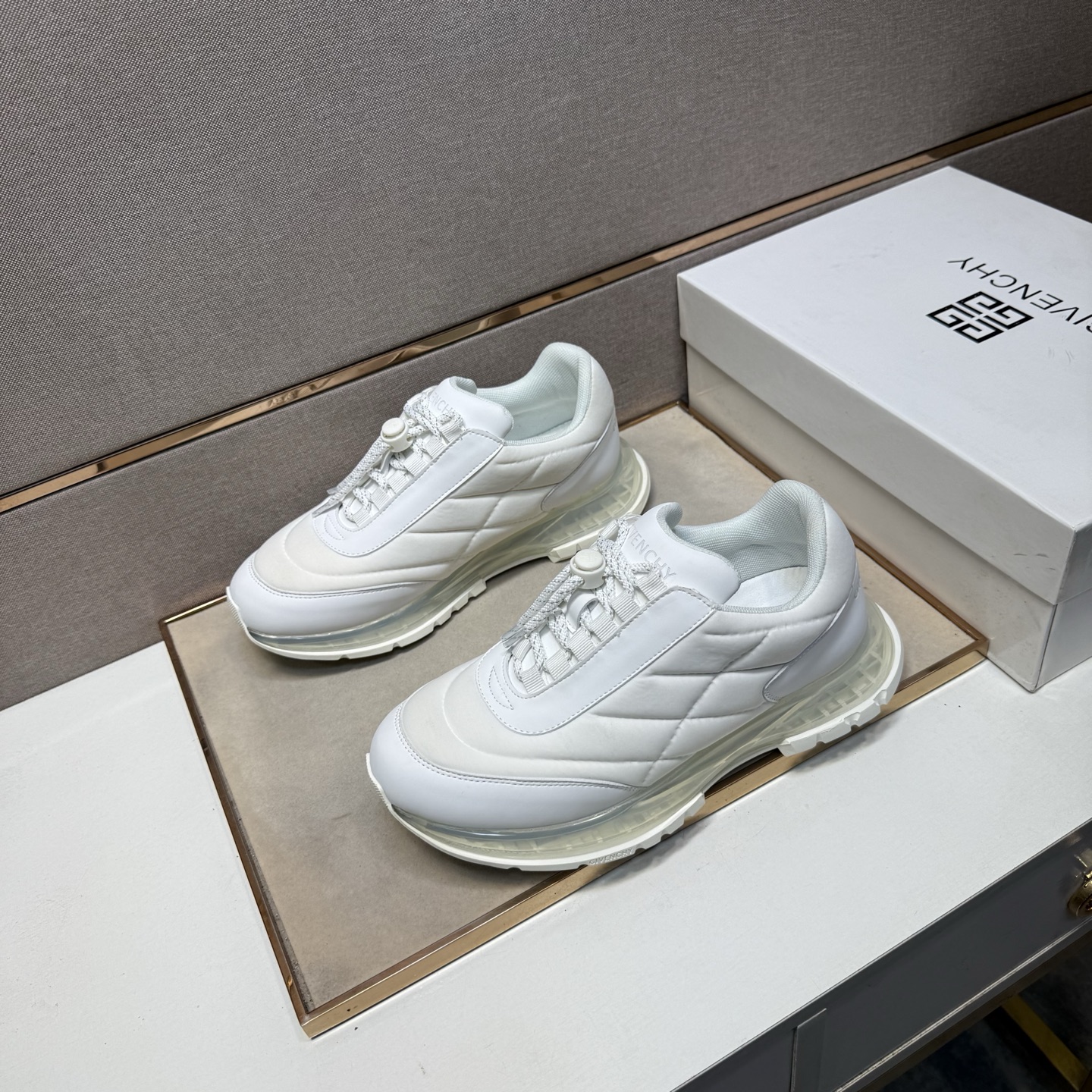 Givenchy Shoes Casual Shoes