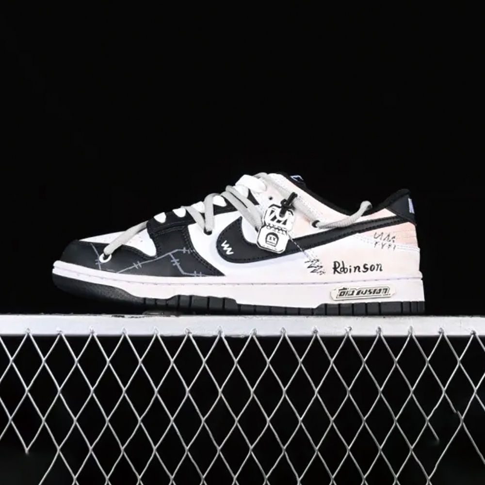 Nk Dunk Low CW1590-100 XM053