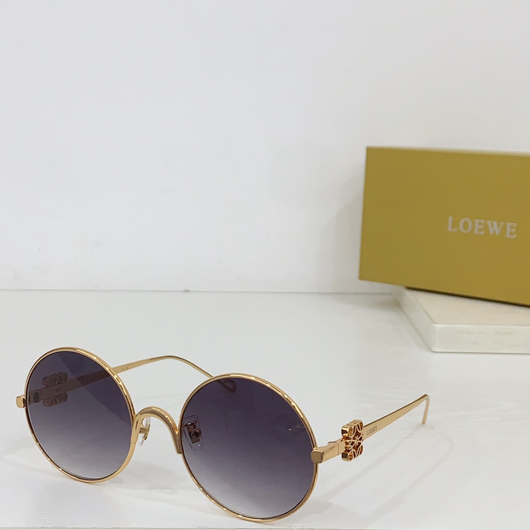 Loewe Sunglasses LW5120S SM051
