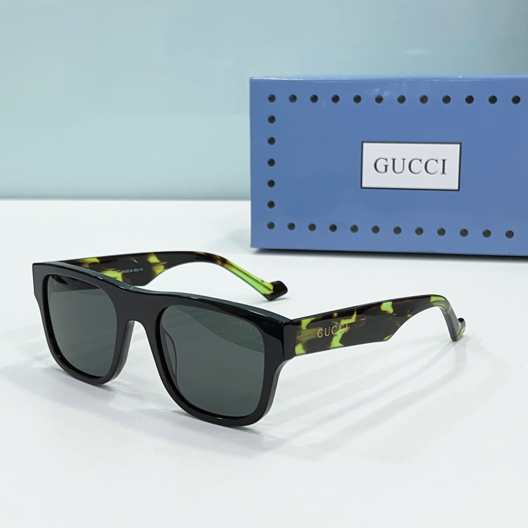 Gucci Sunglasses GG1427S SM021