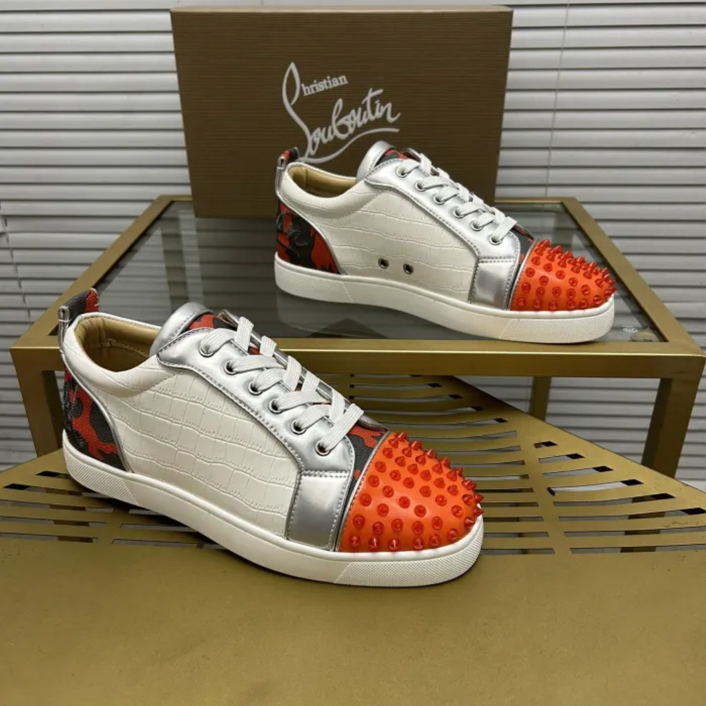 Christian Louboutin 005 Casual shoes HL003