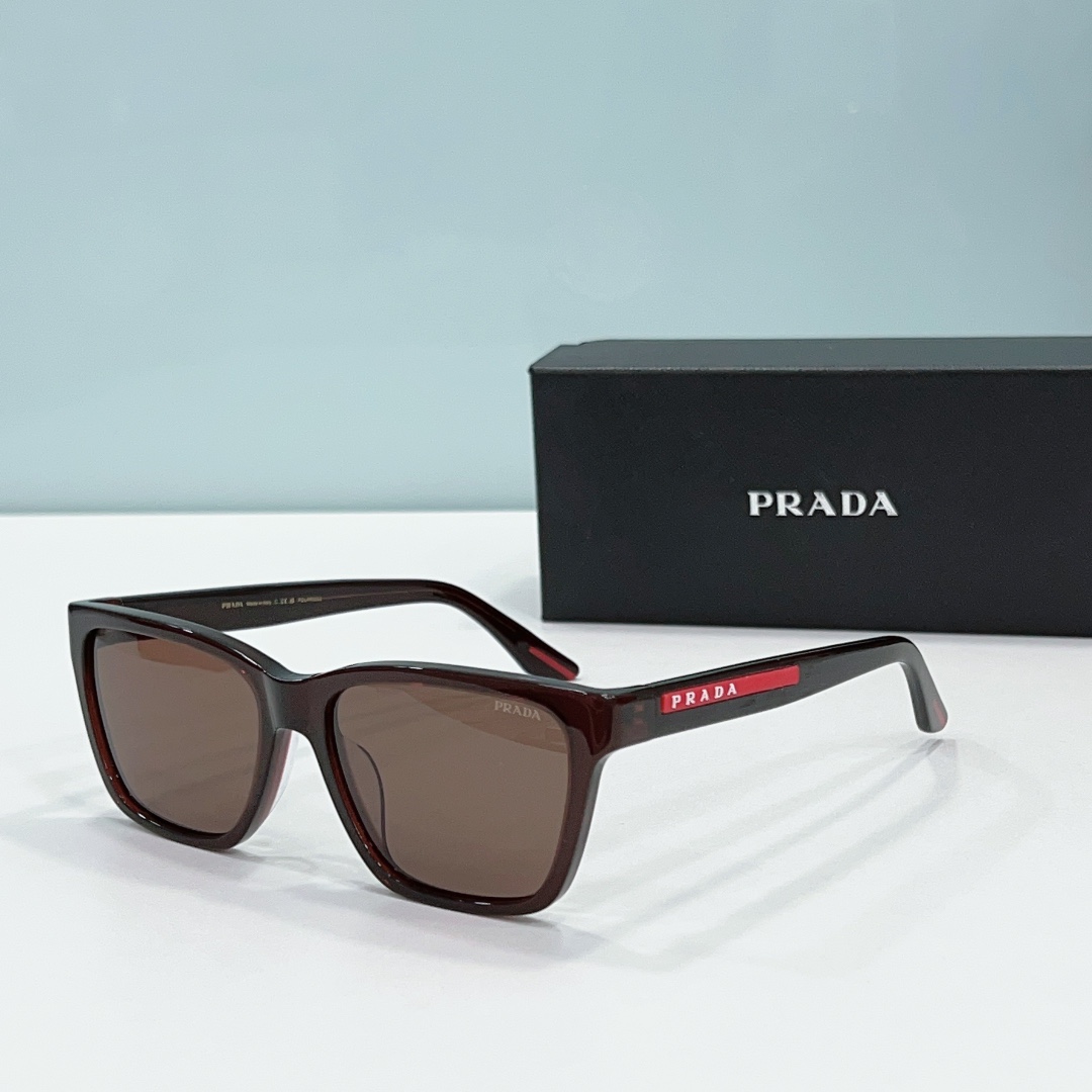 Prada Sunglasses PS08YS SM021